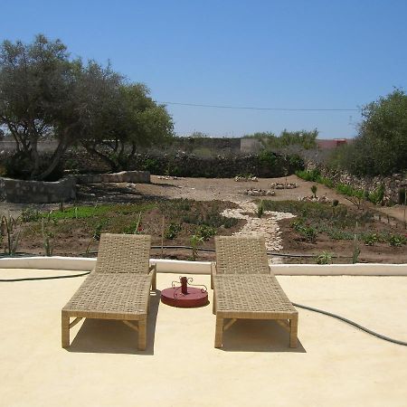 Riad Acacia Essaouira Luaran gambar