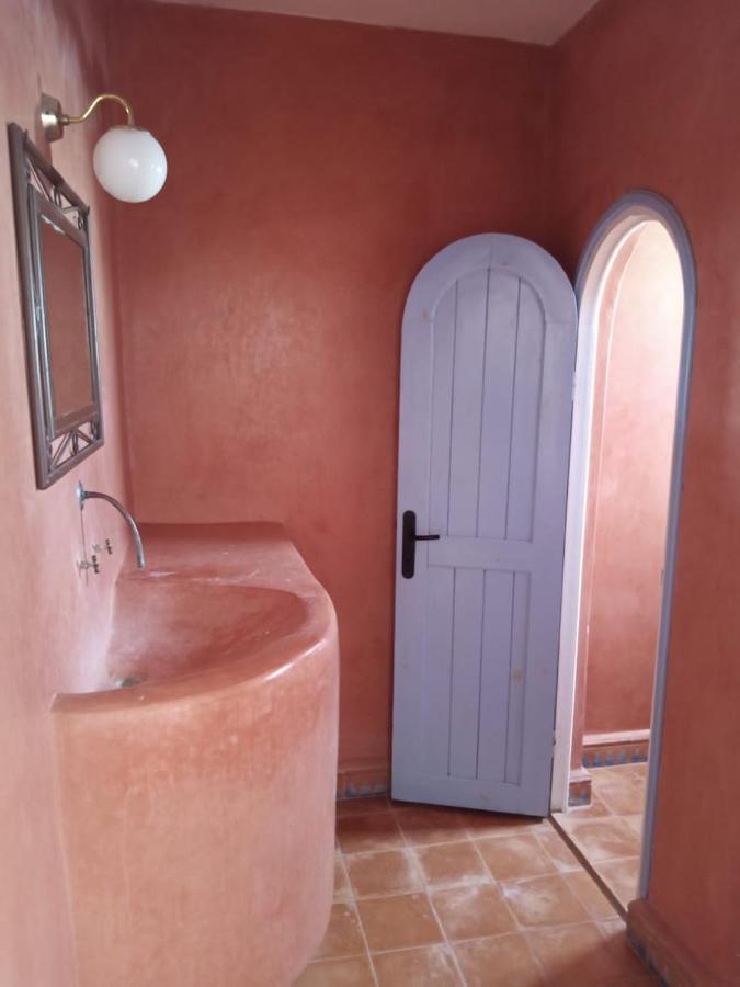 Riad Acacia Essaouira Luaran gambar