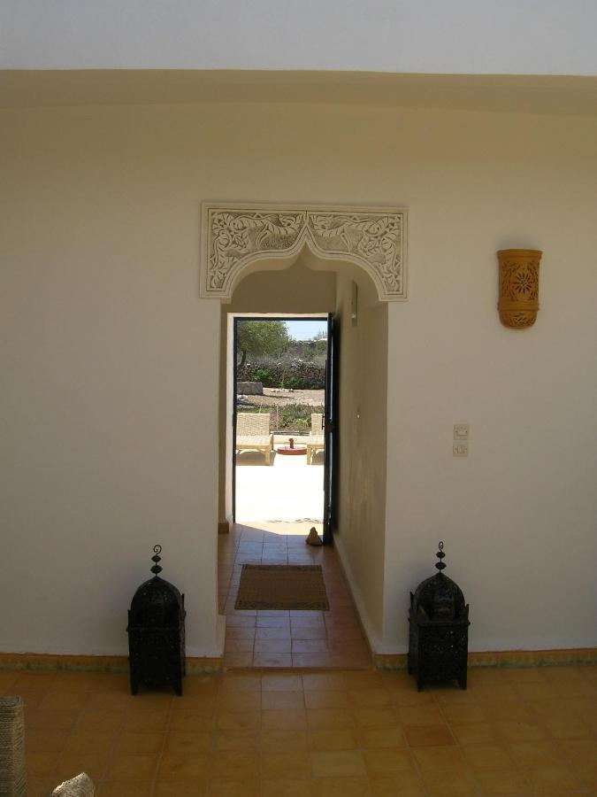 Riad Acacia Essaouira Luaran gambar