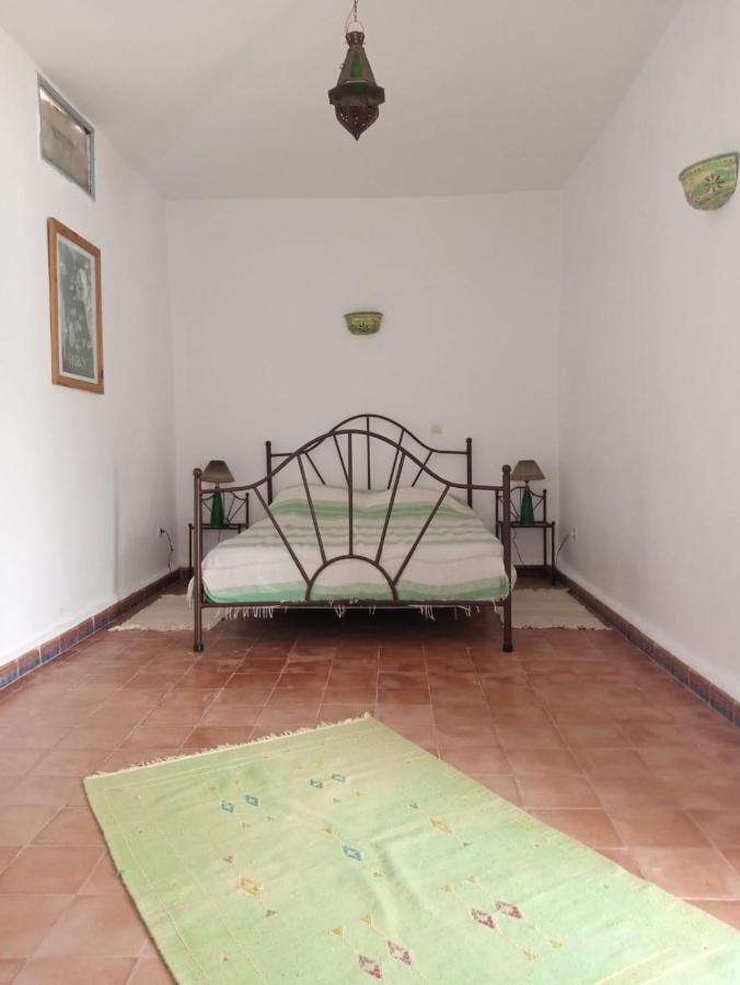 Riad Acacia Essaouira Luaran gambar