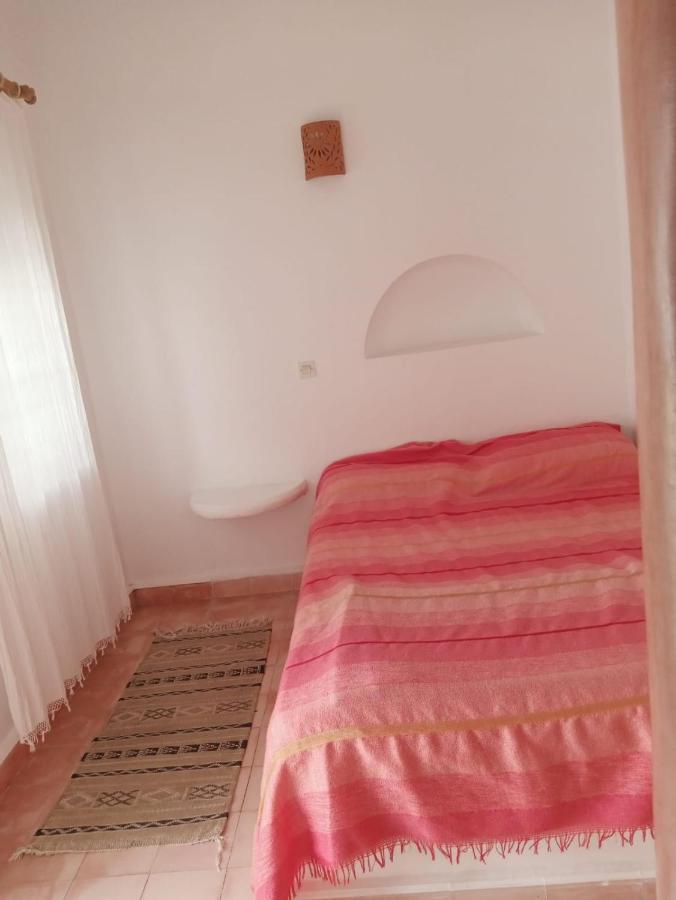 Riad Acacia Essaouira Luaran gambar