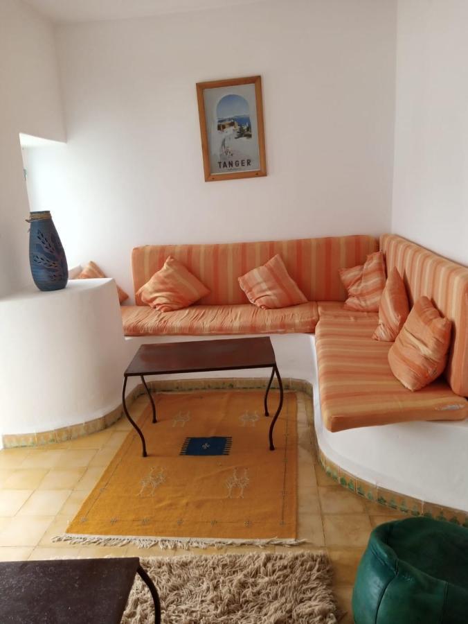 Riad Acacia Essaouira Luaran gambar