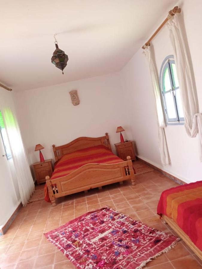 Riad Acacia Essaouira Luaran gambar