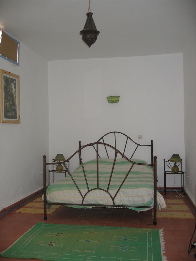 Riad Acacia Essaouira Luaran gambar