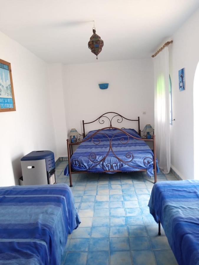 Riad Acacia Essaouira Luaran gambar